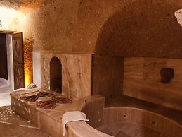 Oread Cave Suites