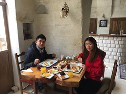 Oread Cave Suites