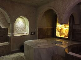 Oread Cave Suites
