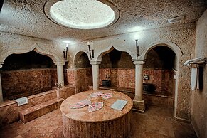 Oread Cave Suites
