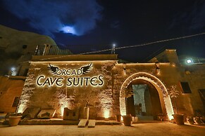 Oread Cave Suites