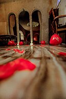 Oread Cave Suites