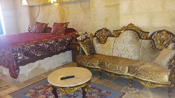 Oread Cave Suites