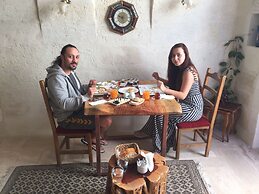 Oread Cave Suites