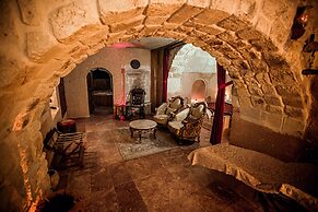 Oread Cave Suites
