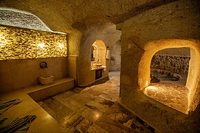 Oread Cave Suites