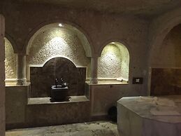 Oread Cave Suites
