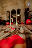 Oread Cave Suites