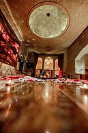 Oread Cave Suites