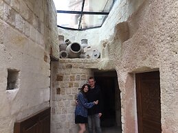 Oread Cave Suites