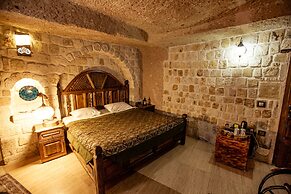 Oread Cave Suites
