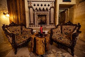 Oread Cave Suites