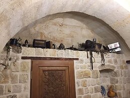 Oread Cave Suites