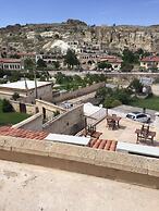 Oread Cave Suites