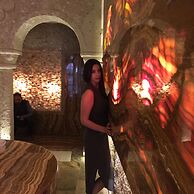 Oread Cave Suites