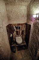 Oread Cave Suites