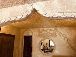 Oread Cave Suites