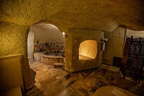 Oread Cave Suites
