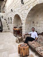 Oread Cave Suites