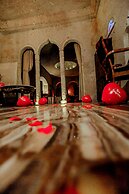 Oread Cave Suites