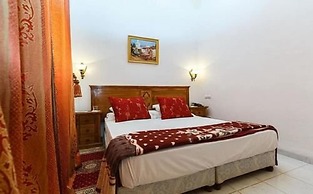 Hôtel Kerdada