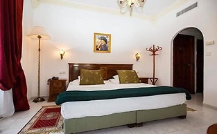 Hôtel Kerdada