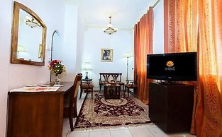 Hôtel Kerdada
