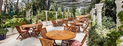 Hôtel Kerdada