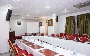 Hôtel Kerdada