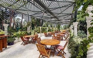 Hôtel Kerdada
