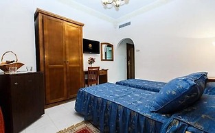 Hôtel Kerdada