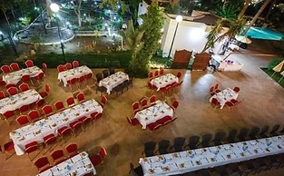 Hôtel Kerdada