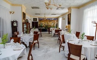 Hôtel Kerdada