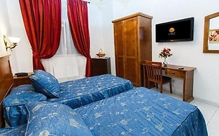 Hôtel Kerdada