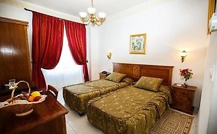Hôtel Kerdada