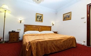 Hôtel Kerdada
