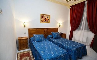 Hôtel Kerdada