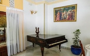 Hôtel Kerdada