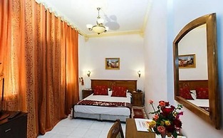 Hôtel Kerdada