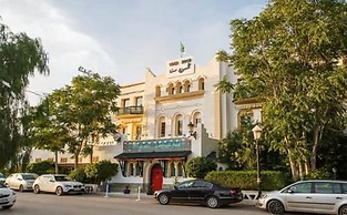 Hôtel Kerdada
