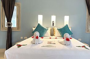 Leopard Point Luxury Beach Resort & Spa