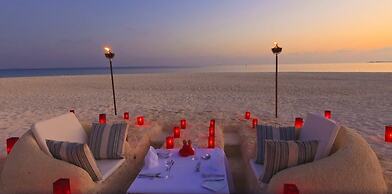 Leopard Point Luxury Beach Resort & Spa