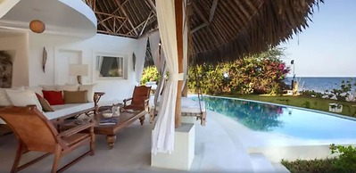 Leopard Point Luxury Beach Resort & Spa
