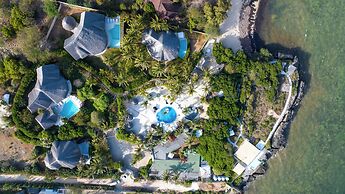 Leopard Point Luxury Beach Resort & Spa