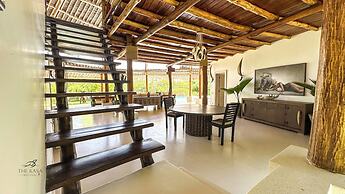Leopard Point Luxury Beach Resort & Spa