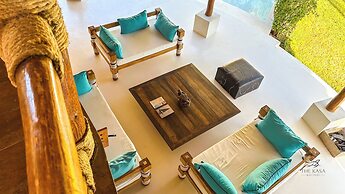 Leopard Point Luxury Beach Resort & Spa