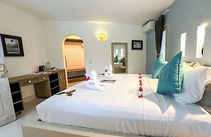 Leopard Point Luxury Beach Resort & Spa