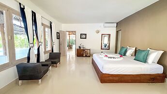 Leopard Point Luxury Beach Resort & Spa