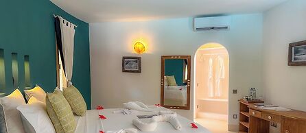 Leopard Point Luxury Beach Resort & Spa