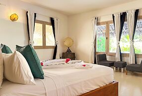 Leopard Point Luxury Beach Resort & Spa